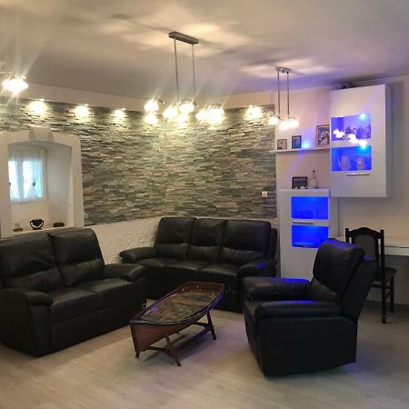 Holiday Home Ruzica نوفي فينودولسكي المظهر الخارجي الصورة