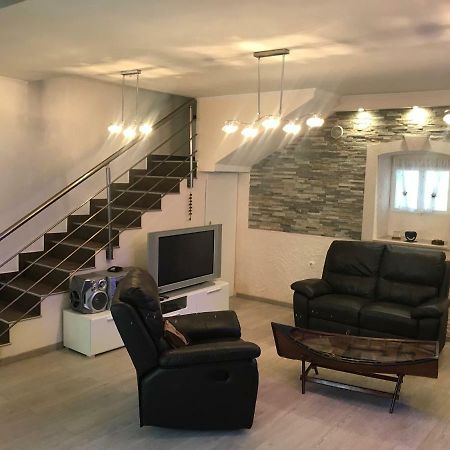 Holiday Home Ruzica نوفي فينودولسكي المظهر الخارجي الصورة