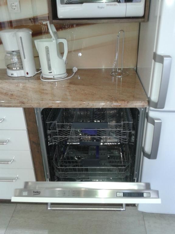 Holiday Home Ruzica نوفي فينودولسكي المظهر الخارجي الصورة