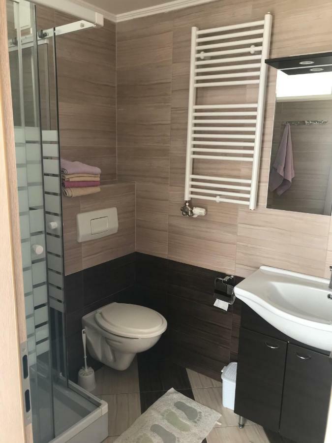 Holiday Home Ruzica نوفي فينودولسكي المظهر الخارجي الصورة