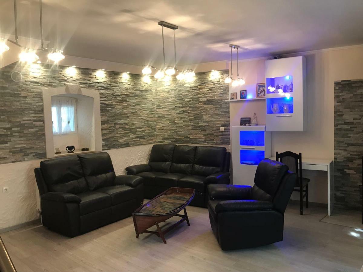 Holiday Home Ruzica نوفي فينودولسكي المظهر الخارجي الصورة
