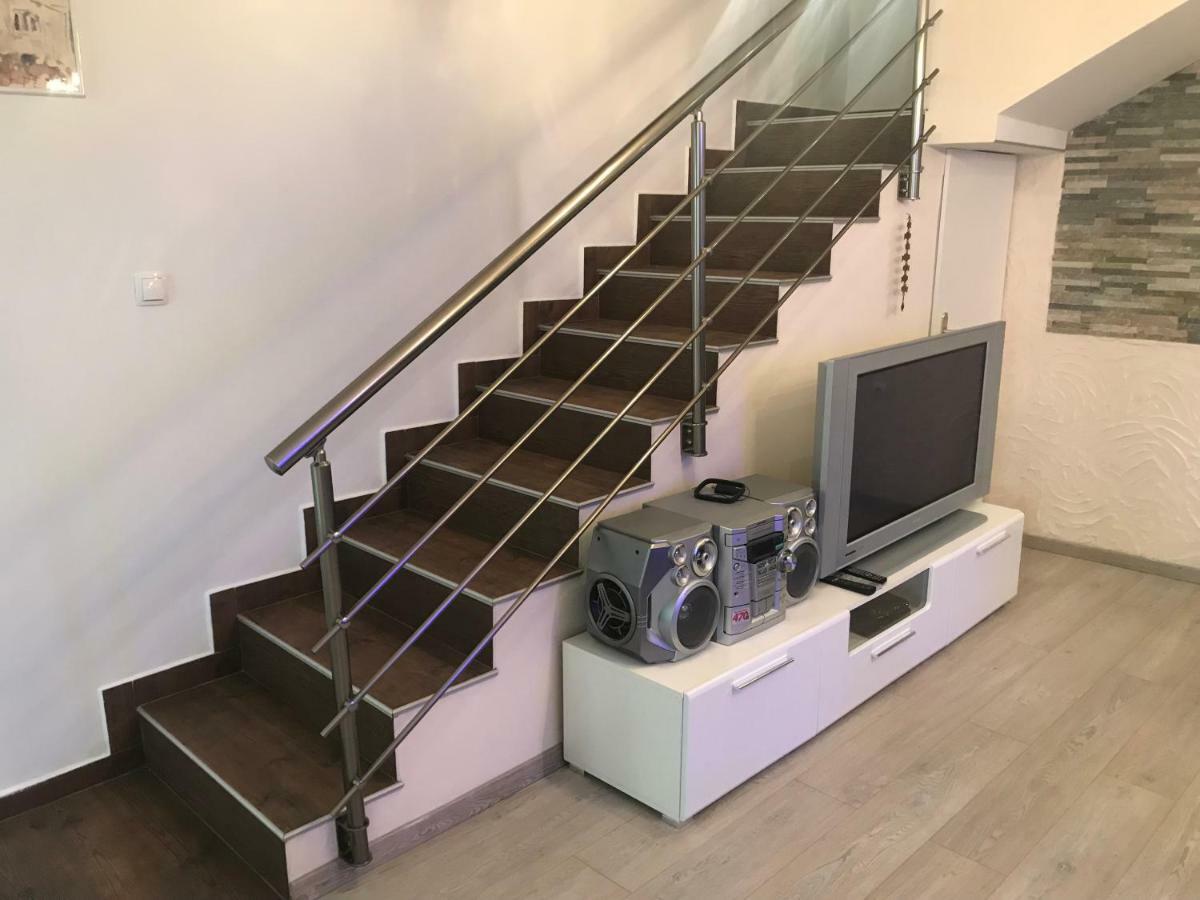 Holiday Home Ruzica نوفي فينودولسكي المظهر الخارجي الصورة