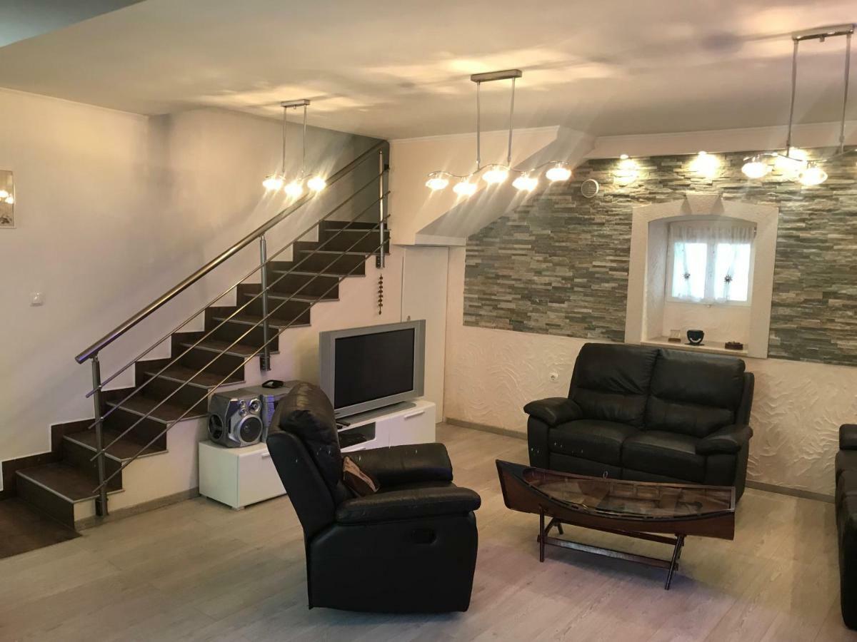 Holiday Home Ruzica نوفي فينودولسكي المظهر الخارجي الصورة