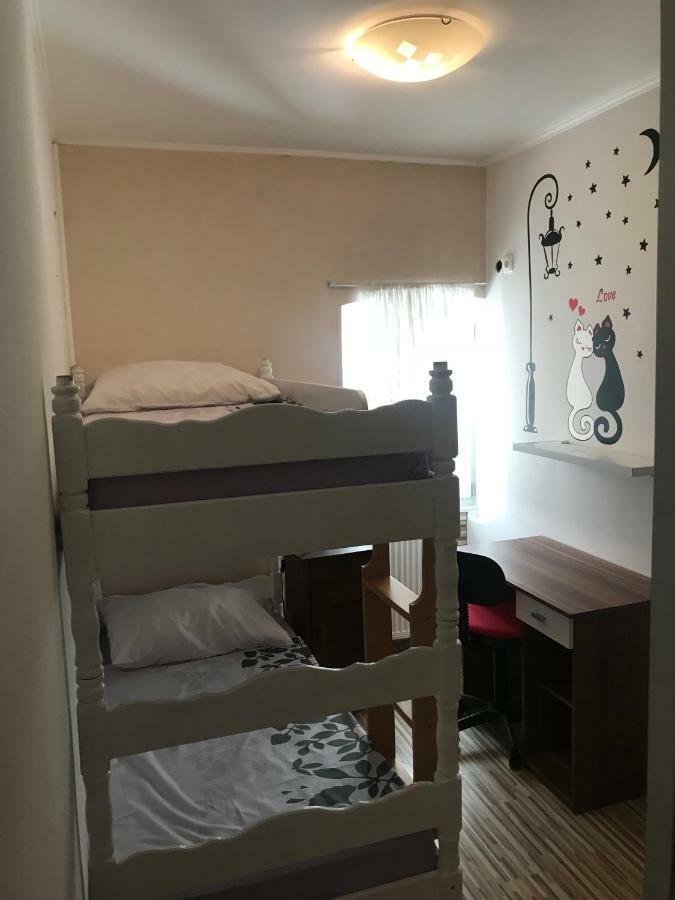 Holiday Home Ruzica نوفي فينودولسكي المظهر الخارجي الصورة