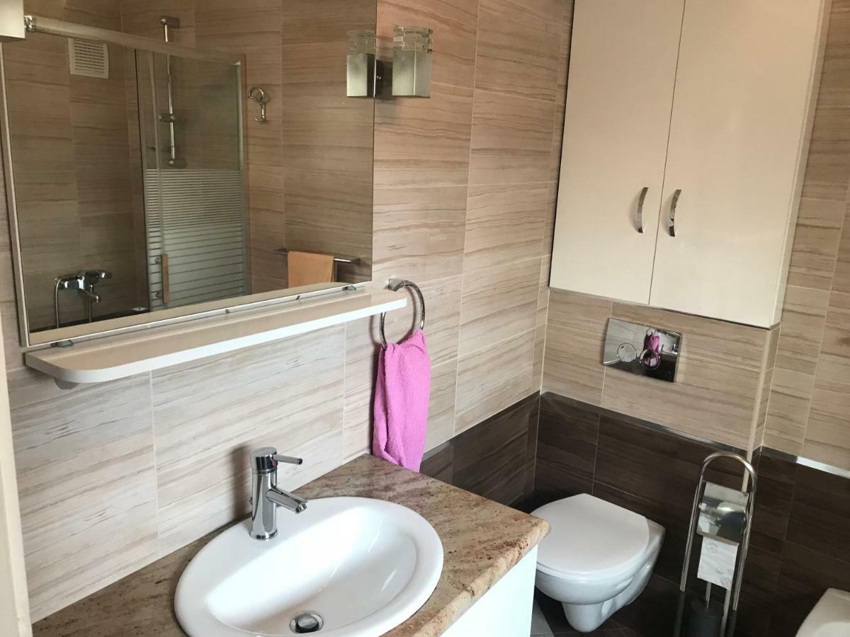 Holiday Home Ruzica نوفي فينودولسكي المظهر الخارجي الصورة