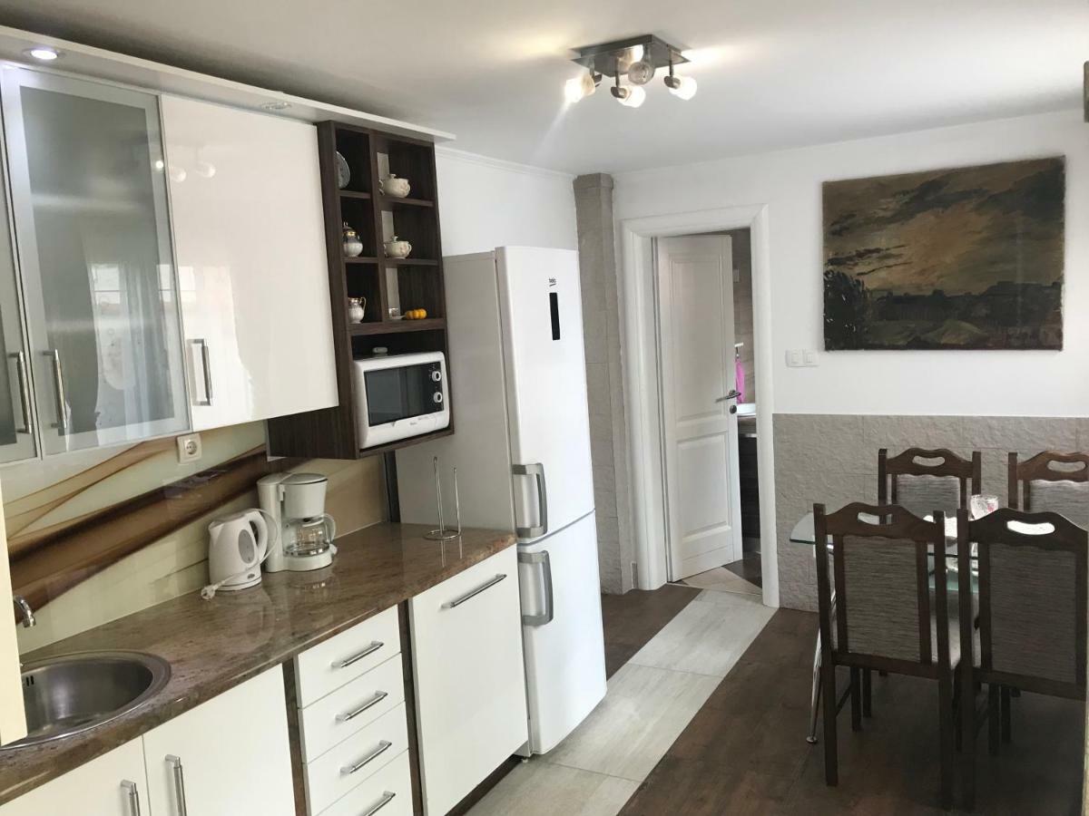 Holiday Home Ruzica نوفي فينودولسكي المظهر الخارجي الصورة