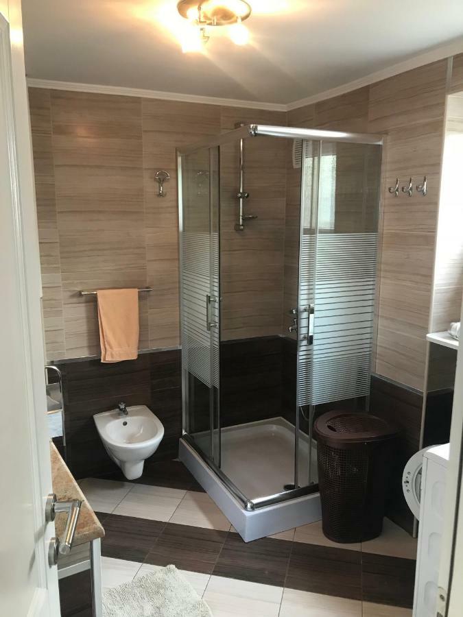 Holiday Home Ruzica نوفي فينودولسكي المظهر الخارجي الصورة