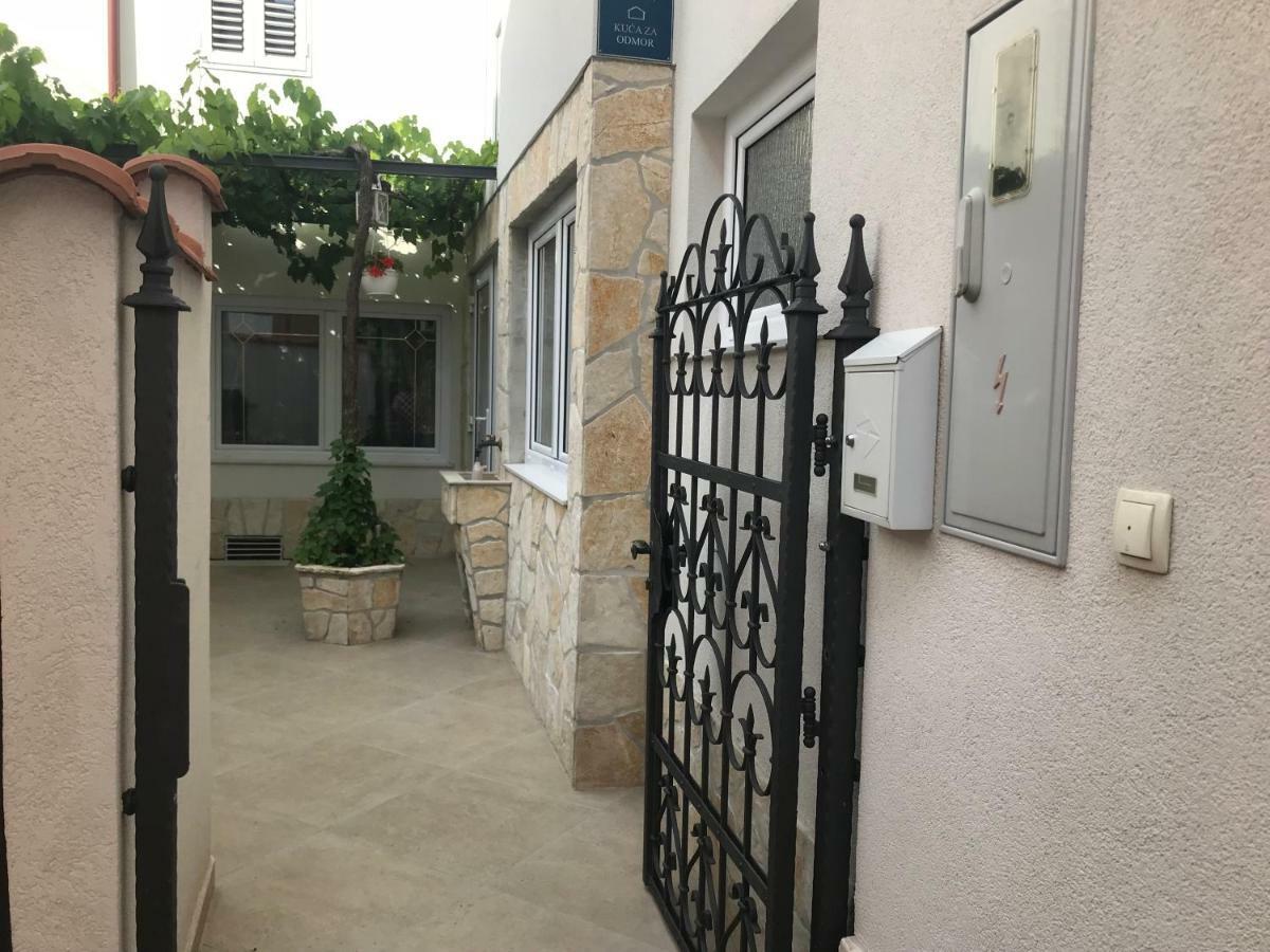 Holiday Home Ruzica نوفي فينودولسكي المظهر الخارجي الصورة